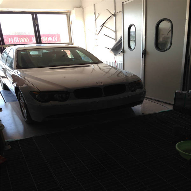 烤漆房 沈阳烤漆房销售 高温烤漆房厂家 汽车烤漆房