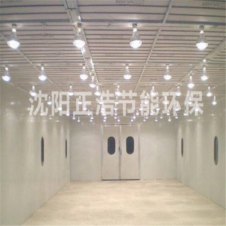 喷漆房 沈阳喷漆房销售 喷漆房厂家批发