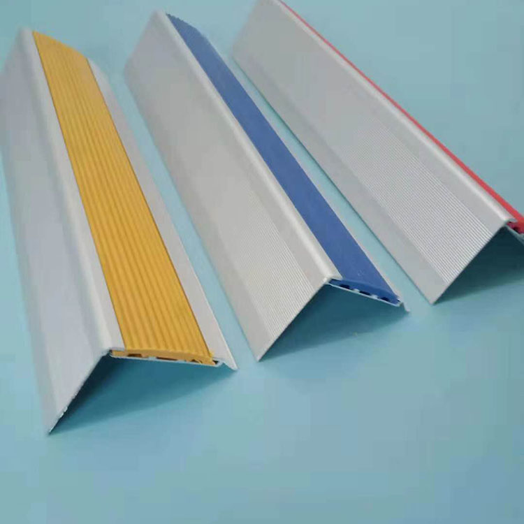 铝合金扣条 铝合金扣条厂家