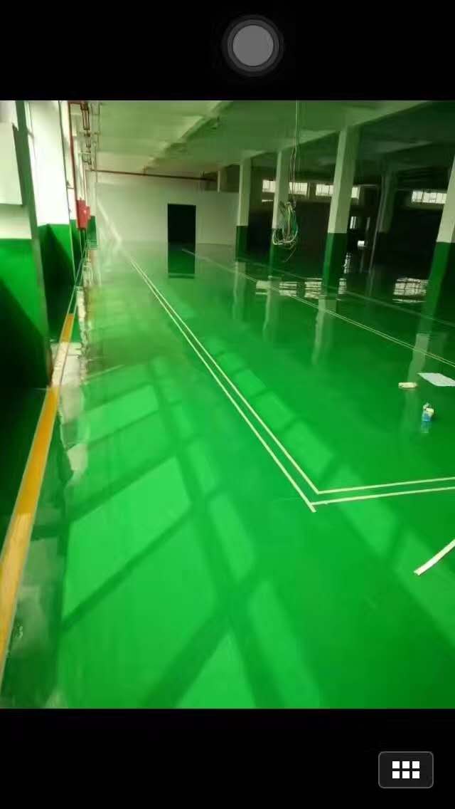 地坪漆 聚氨酯漆 环氧防腐漆 导静电自流平 齐齐哈尔工业漆