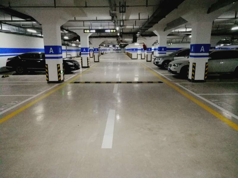 地坪漆 封闭底漆 面漆 溶剂性地坪漆 无溶剂型 鸡西地坪漆