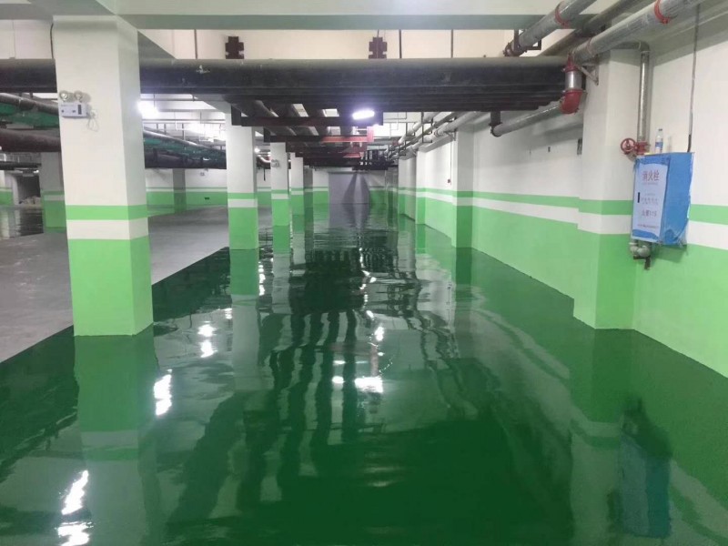 地坪漆 环氧漆 自流平 地坪底漆 面漆 双鸭山地坪漆 工业漆