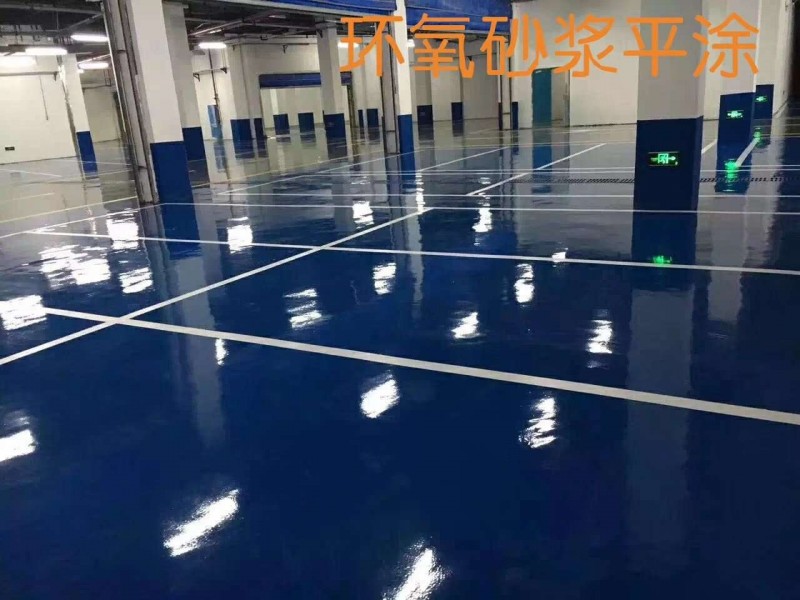 地坪漆 防腐漆 工业漆 环氧地坪 复古地坪 绥化地坪施工