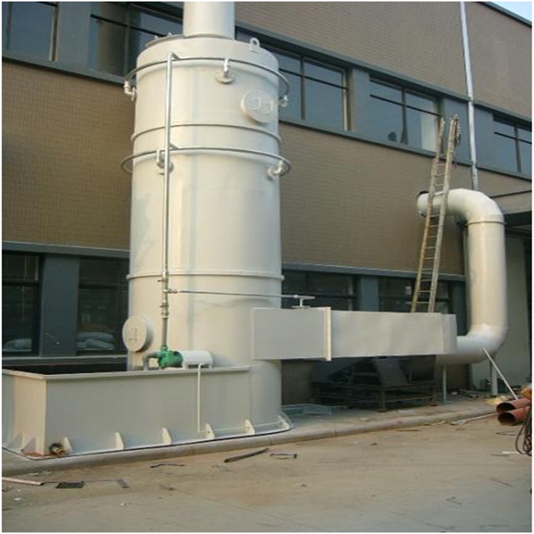 水膜除尘器