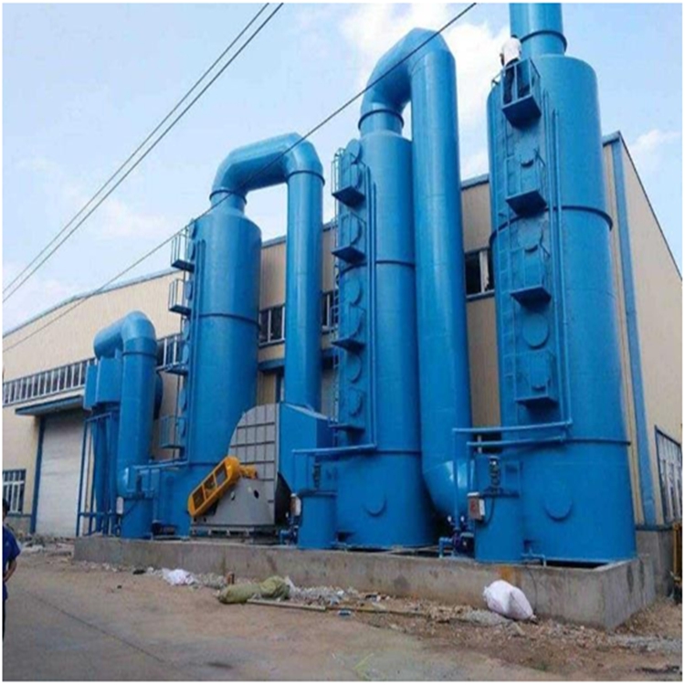 脱硫脱硝设备