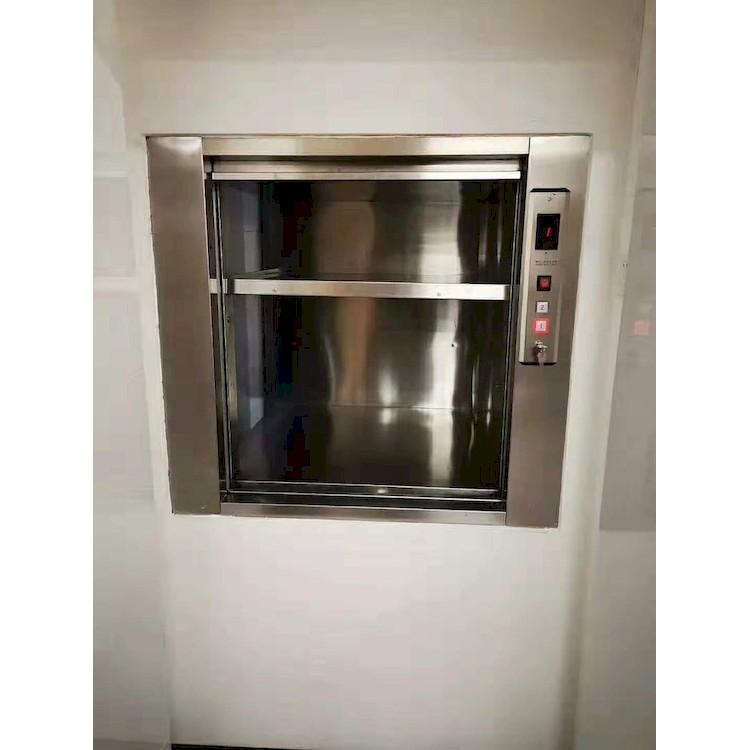 餐厅传菜电梯  饭店传菜专业机 鹏博电梯