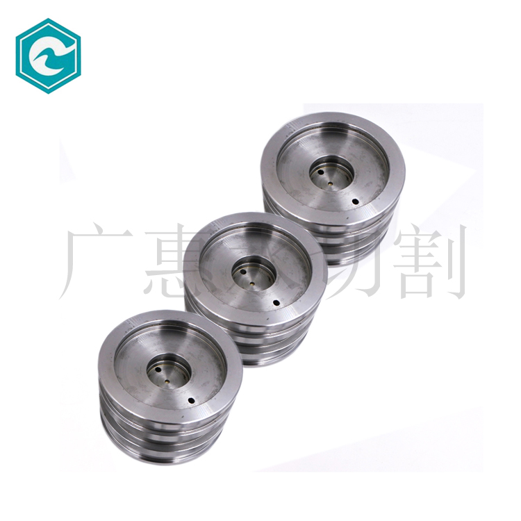 【广惠】水切割超高压增压泵H2O进口配件1-12349活塞