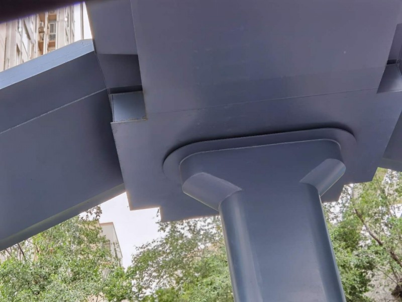 氟碳漆 防腐漆 工业漆 桥梁专用漆 重工业漆 大庆工业漆