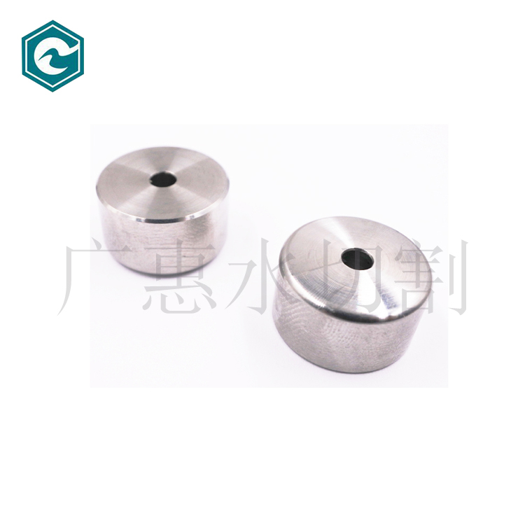 【广惠】水切割H2O高压泵维修004382-1塞头阀垫大圆柱