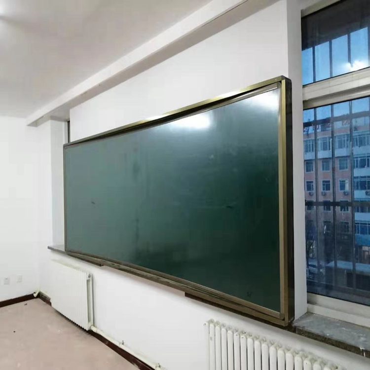 弧形板 沈阳安信白板厂 生产厂家 按需定制