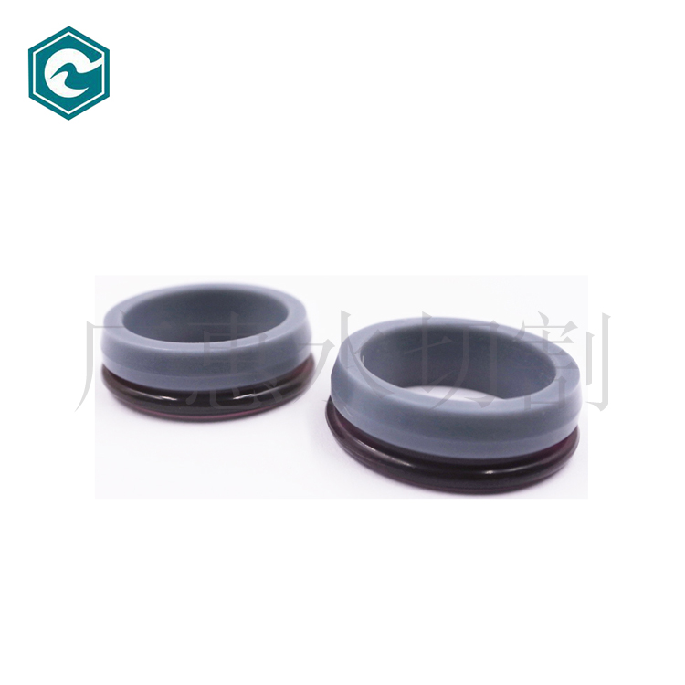 【广惠】安川ABB水刀H2O配件004406-1高压环密封圈