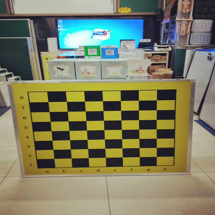 教学棋盘 沈阳安信白板厂 生产厂家 按需定制