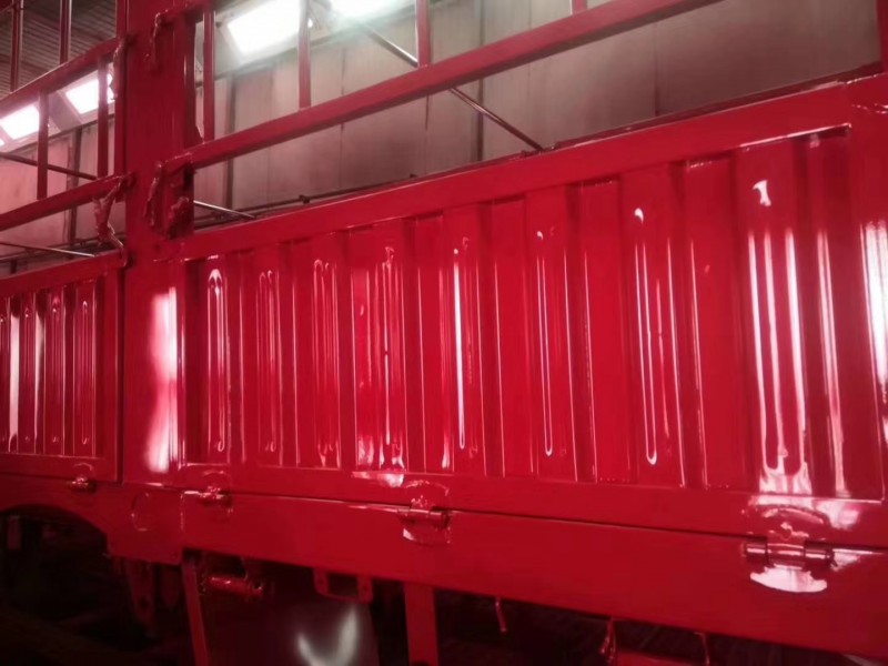 氟碳漆 车厢专用漆 环氧漆 防腐漆 工业漆 黑龙江防腐漆