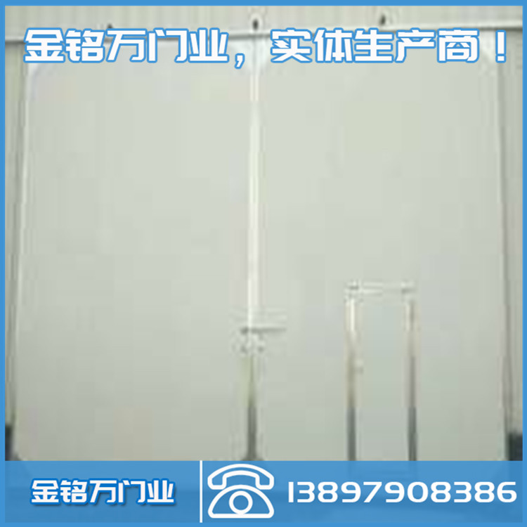 推拉门 厂房推拉门 推拉门批发