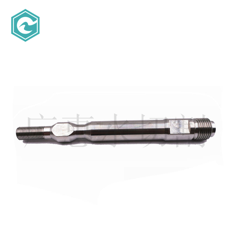【广惠】汽车内饰纯水切割机器人配件刀头接杆006145-1