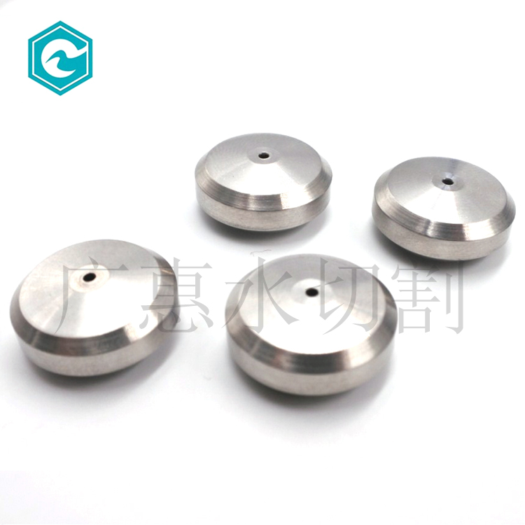 【广惠】机器人水刀工作站H20配件006933-1水开关阀垫