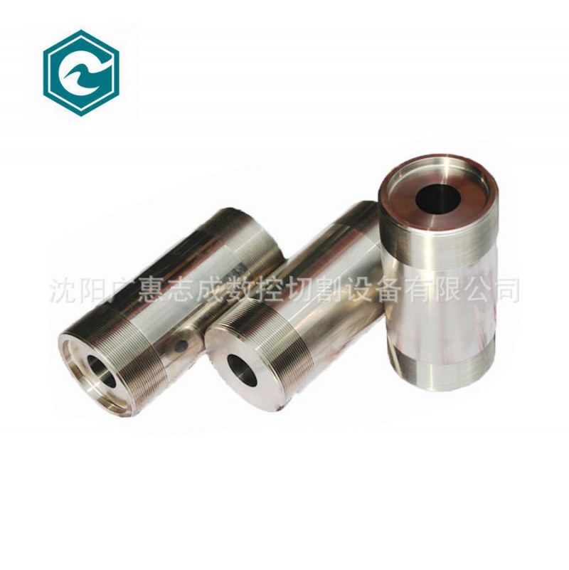 【广惠】 H20超高压增压泵进口配件 007038-3高压缸