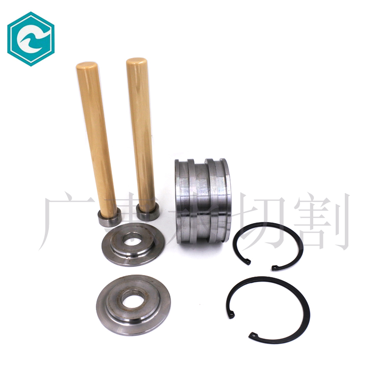 【广惠】3D机器人水刀H2O进口配件010561-1活塞总成