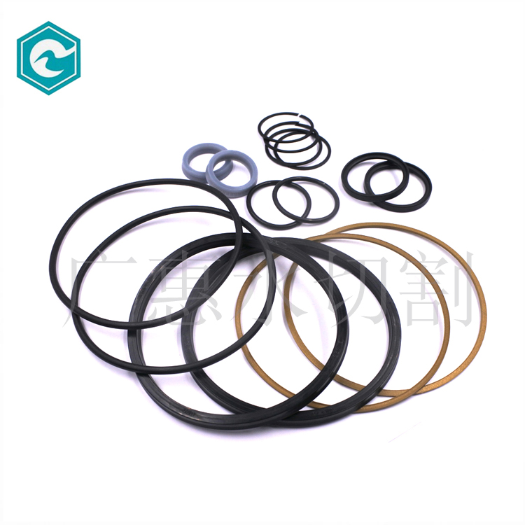 【广惠】ABB水切割H2O配件010641-1低压密封维修包