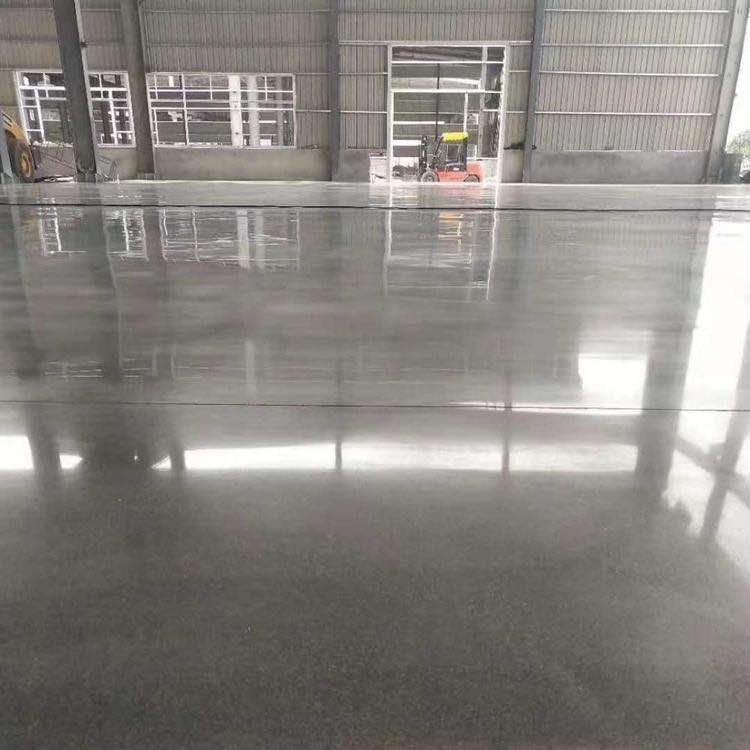 一对一服务 固化剂地坪施工 沈阳密封固化剂厂家