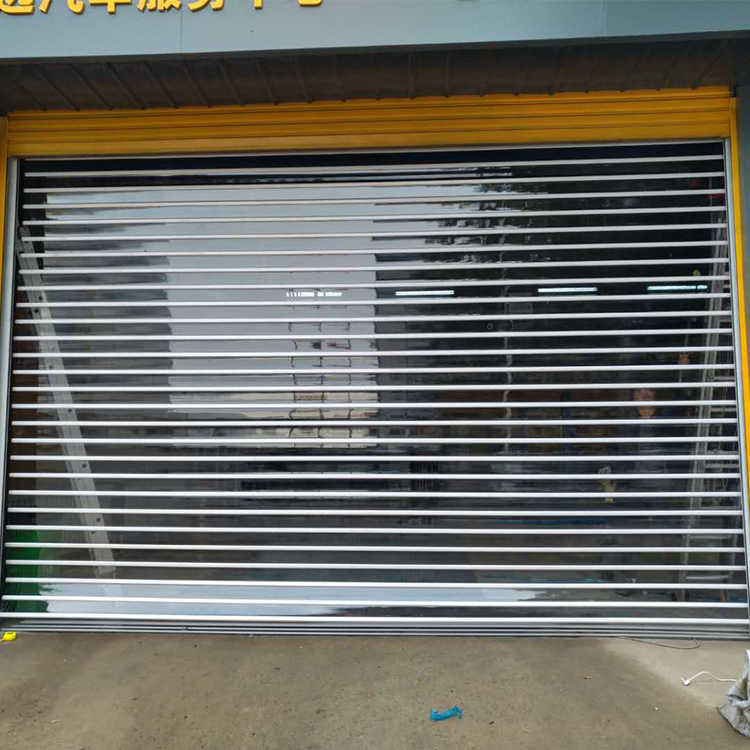 沈阳水晶门沈阳工业透视门 沈阳透视门价格水晶门厂家产品保真