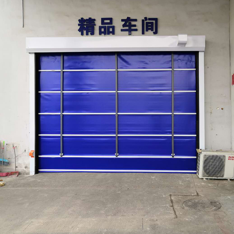 沈阳快速门沈阳硬质快速门快速堆积门价格快速门厂家直销工艺精良