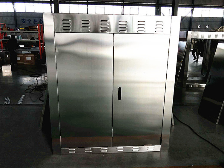 非标钣金壳体加工|机箱机柜机床罩壳加工|厂家直销