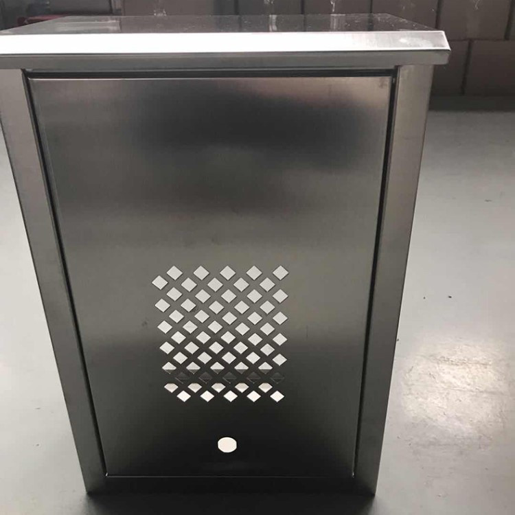 非标钣金壳体加工|机箱机柜机床罩壳加工|厂家直销