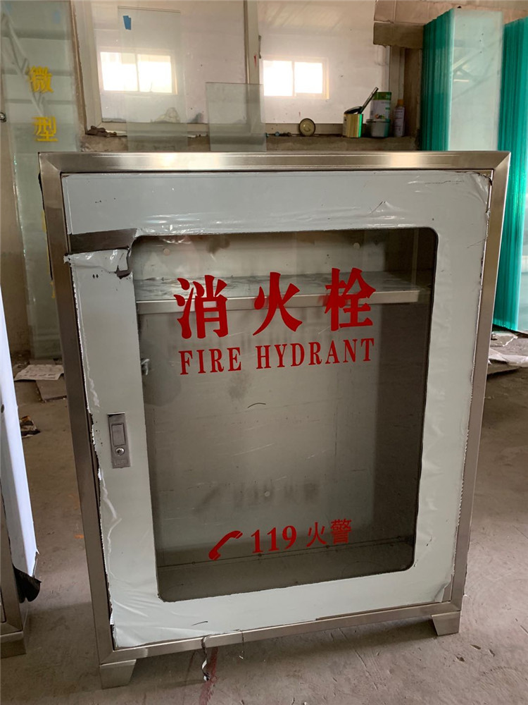 不锈钢消防箱门专业生产厂家