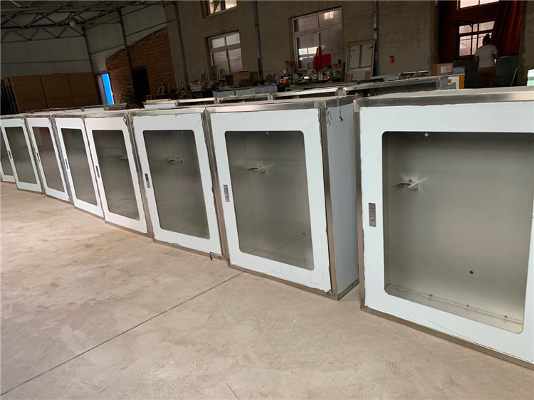 不锈钢消防箱门  厂家直销产品