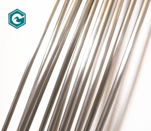 【广惠】水刀切割机器人高压管 只管 U型管、L型管