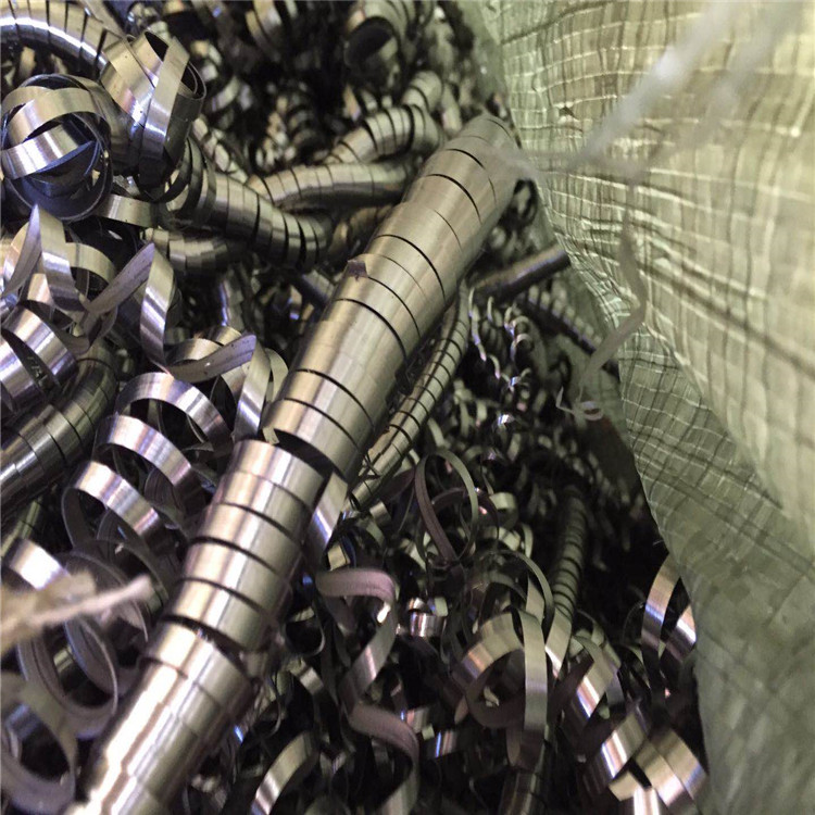 沈阳高温合金回收