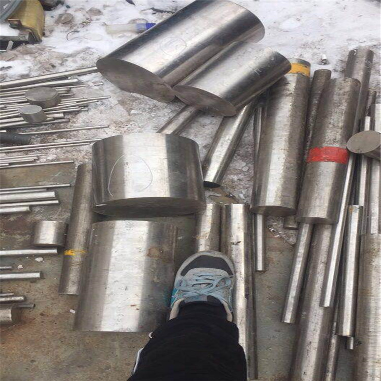 沈阳钛合金回收