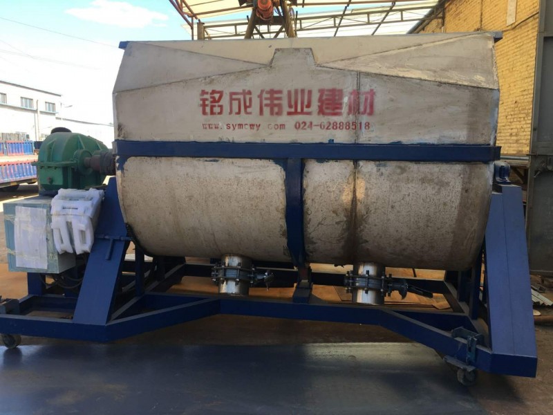 真石漆设备真石漆搅拌机 内蒙真石漆设备 5吨10吨真石漆设备