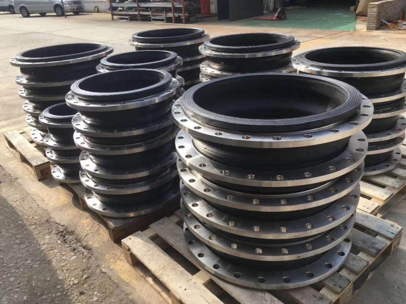 沈阳橡胶接头 橡胶减震喉 沈阳避震喉 橡胶减振喉 沈阳避振喉