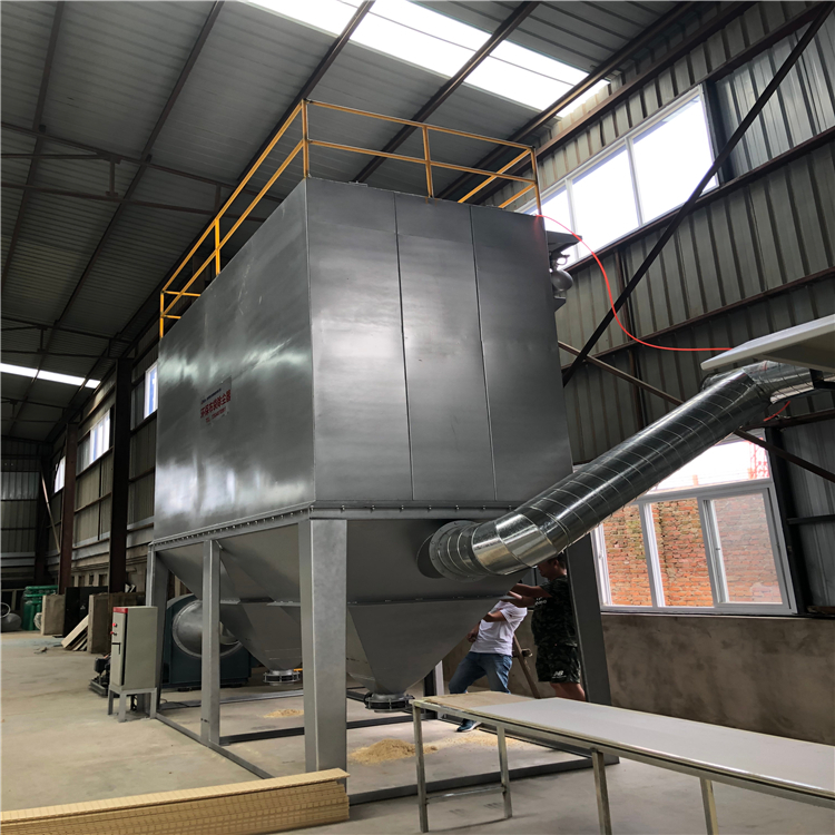 辽宁铁岭布袋除尘器厂家 滤芯除尘器  单机除尘器 工业除尘器 锅炉除尘器厂家