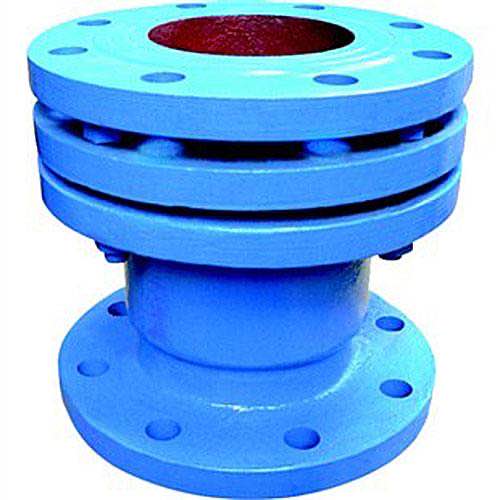 沈阳污水处理厂用伸缩器 市政管道伸缩接头 阀门伸缩器沈阳厂家