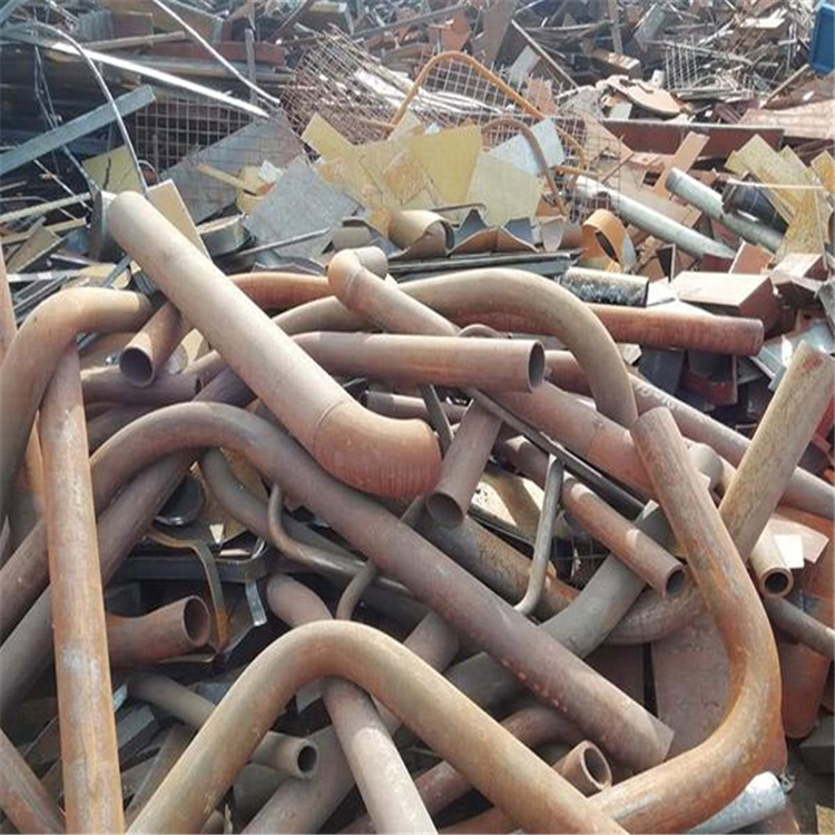 上门回收 高价回收废铁回收电话 废铁回收