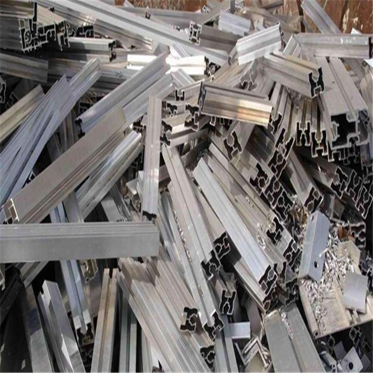 上门回收 高价回收废铝回收电话 废铝回收