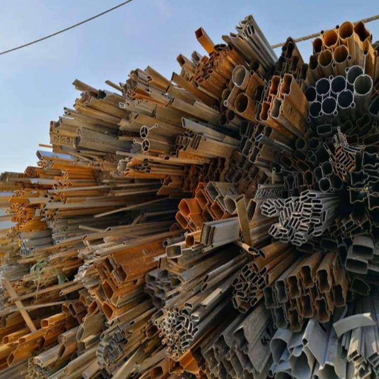 沈阳废铁回收的价格 厂家废铁回收 废铁回收电话 上门高价