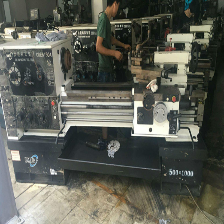 机床设备回收 高价机床设备回收 上门估价