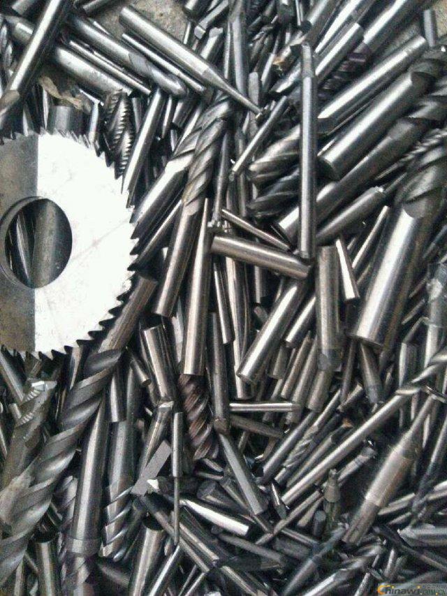 沈阳回收硬质合金 合金刀片