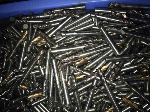 沈阳回收数控刀片 合金刀片