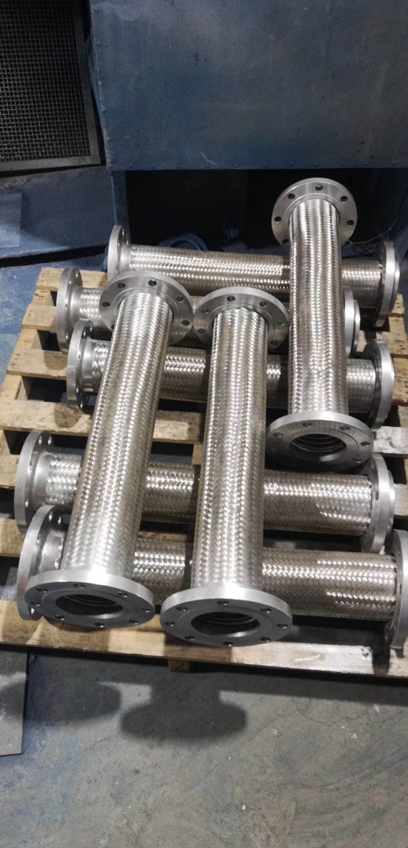 沈阳金属软管加工 沈阳波纹管软管 沈阳编织软管 波纹软管厂