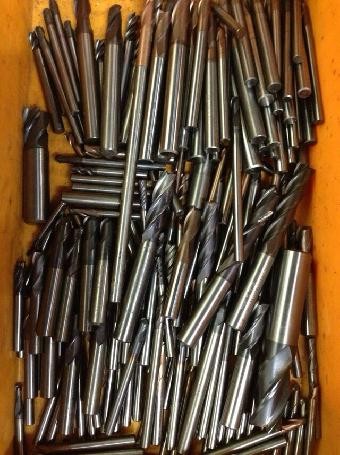 求购沈阳硬质合金回收公司