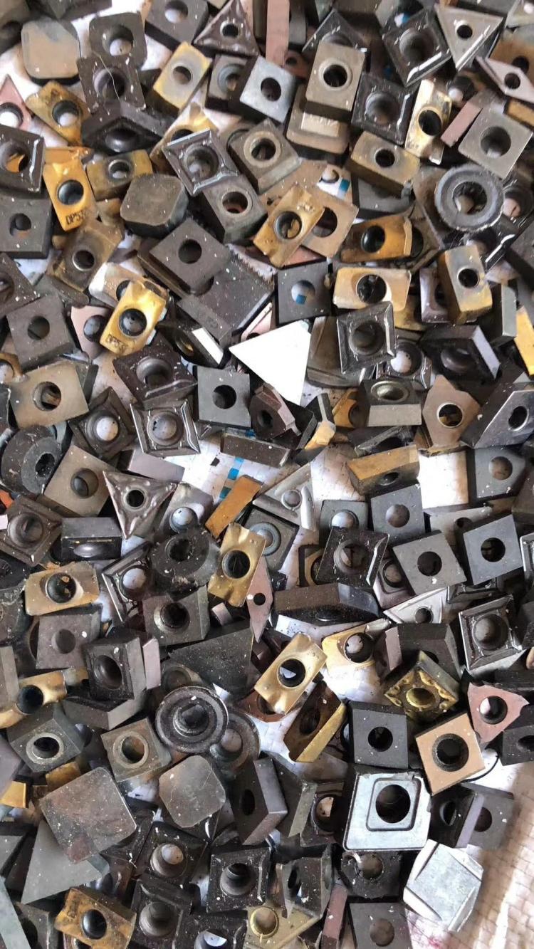 沈阳硬质合金回收公司