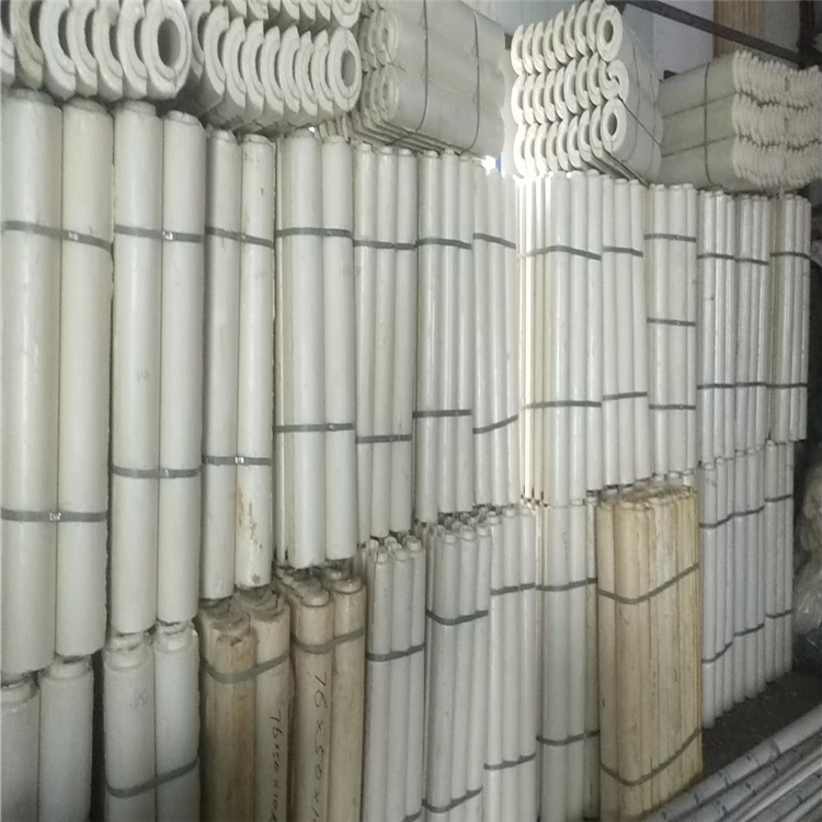 沈阳聚氨酯管壳|聚氨酯发泡保温管壳厂家