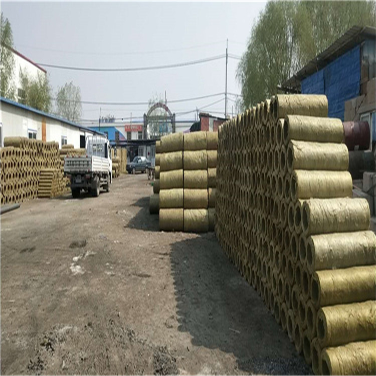 岩棉管|沈阳岩棉管厂家|铝箔岩棉管|辽宁岩棉管玻璃棉管价格