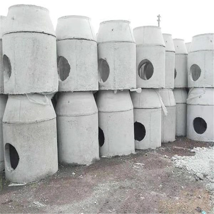 污水检查井 检查井排水井阀门井  沈阳检查井专业生产厂家 