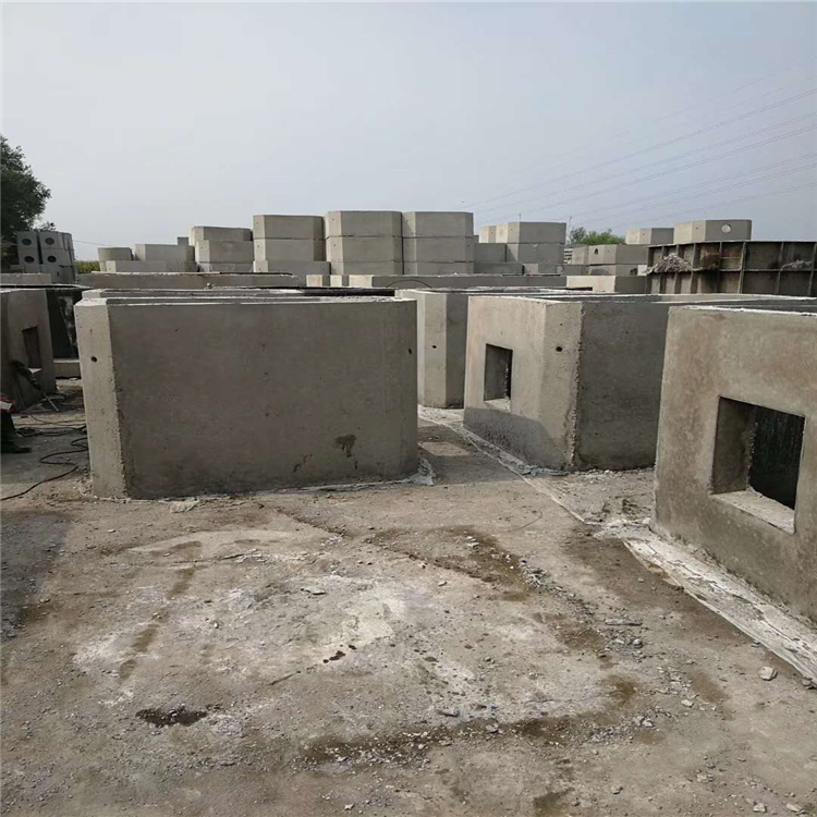 电缆井电力井通讯井加工定做实力厂家 